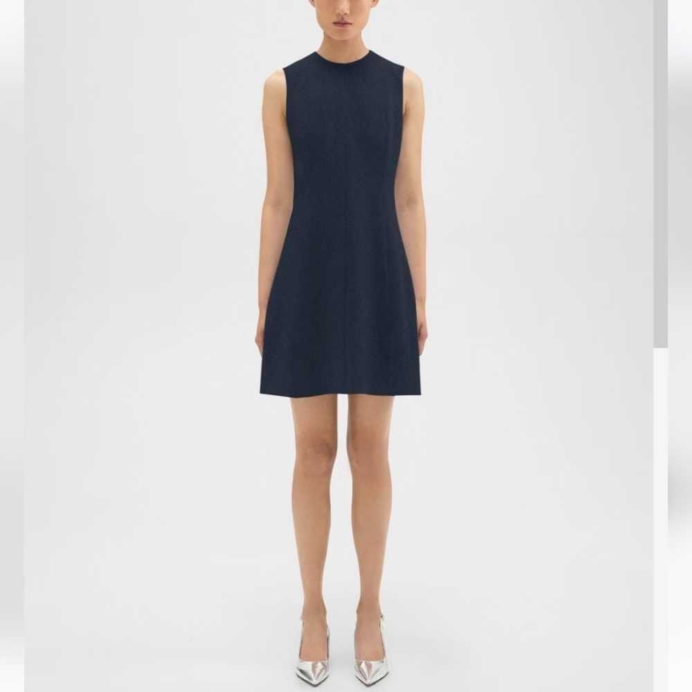Theory Dress